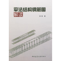 音像平法结构钢筋图解读高竞