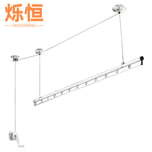 烁恒