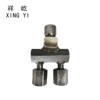 祥屹 压力表接头径向 SYXY-3551 个