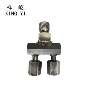 祥屹 压力表接头径向 SYXY-3551 个