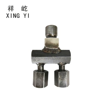 祥屹 压力表接头径向 SYXY-3551 个