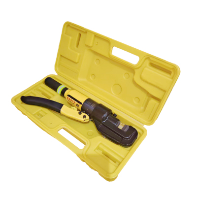 波斯(BOSI) 荧光系列液压钢筋钳 φ4-φ16mm 把