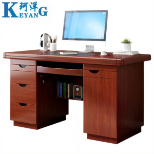 珂洋 电脑桌 140*70*76cm 张