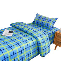 微盼 纯棉六件套 0.9m/套