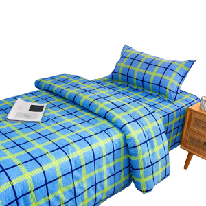 微盼 纯棉六件套 0.9m/套