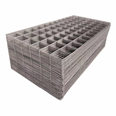 建筑钢筋网片 4厘钢筋 宽1m*长2m 网间距150mm*170mm 单位/片