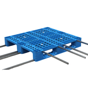 景福达平板托盘100*90*15cm8钢个