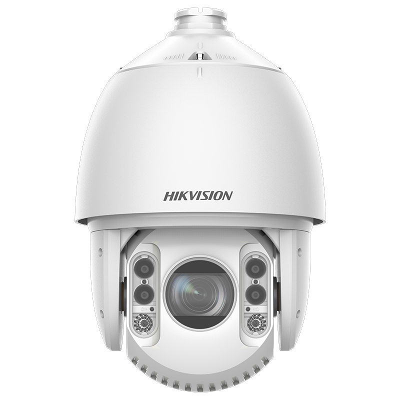 海康威视DS-2DE72BCYJPT-MS网络红外球机计价单位(个)白色