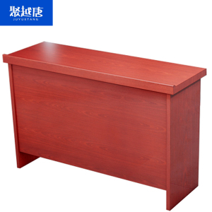 聚越唐(JUYUETANG)培训办公桌椅 1200*400*770/780 套