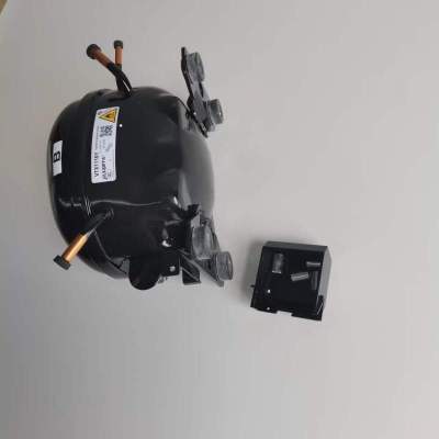 帮客材配 全新原装P0970099862奥马扎伊ZSE5202HGA压缩机(新)收前务必验货 VTX1116Y