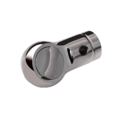 企采严选 诺特棘轮插头1寸 27*36