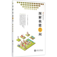 音像图解核能62问(日)关本博 著;彭瑾 译