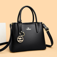 包包女包新款2026斜挎包单肩包欧美时尚大气女士手提包女