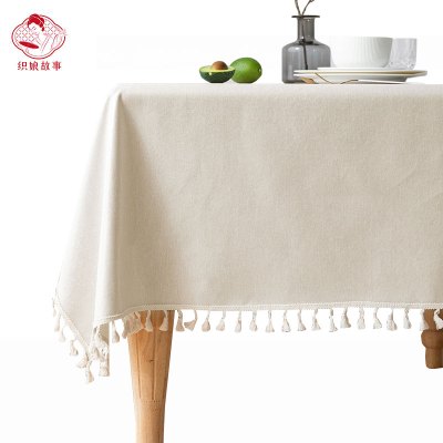 织娘故事 桌布 64*108.5cm/张