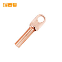 瑞吉君 铜接线端子 DT-16 个