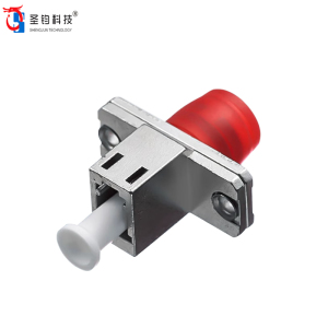 圣钧科技 光衰减器LC/FC 5DB-10DB+个