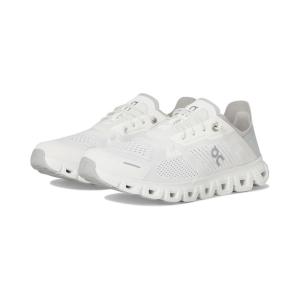 昂跑(ON)女士跑鞋轻便透气减震休闲运动鞋夏季旅行百搭鞋