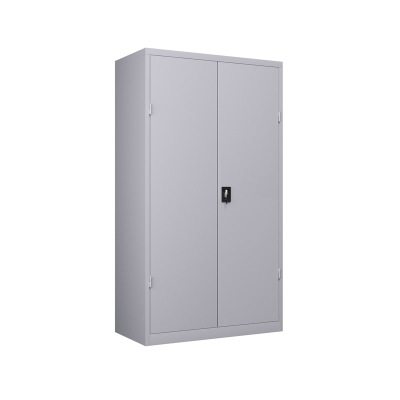 臻远 ZY-GJGA-4 重型工具柜 四层储物柜灰白色 长1000*深500*高1800mm 单位:1台