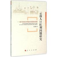 云南人口红利问题研究