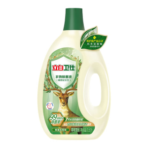 立白 卫仕 衣物 除菌液 1.5L