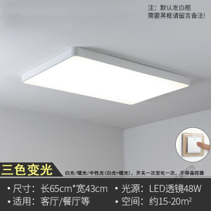 苏宁放心购 北欧led吸顶灯圆形简约现代客厅卧室房间灯阳台过道走廊入户灯具