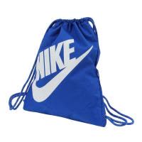 Nike耐克束口健身运动包大容量束绳袋休闲旅行包男女款DC