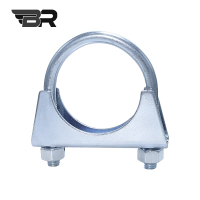 BR/U型抱箍/卡76mm/个