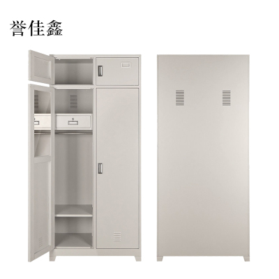 誉佳鑫钢制双门内务柜