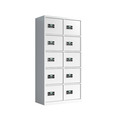 合祥源 十门密码保密柜 900*420*1850mm 组