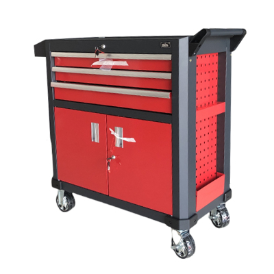 围达 工具车 WD393 个