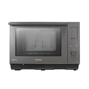 松下微蒸烤一体机NN-DS58MMXPE