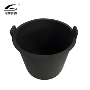 仨鑫 灰桶(中号) /个