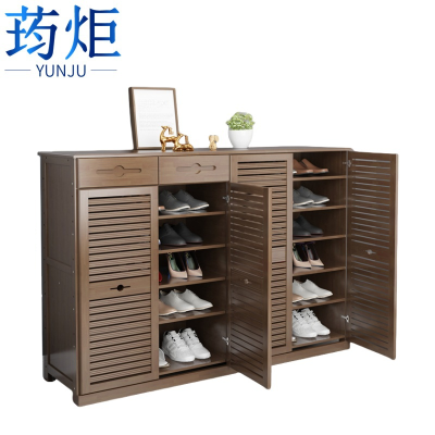 荺炬鞋柜157cm个