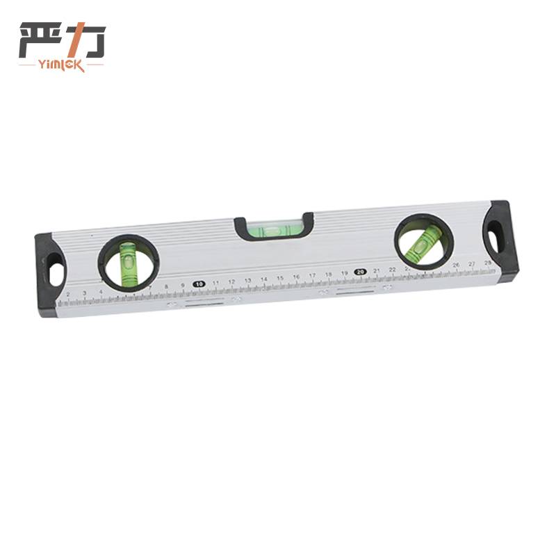 严力 YIMLEK 水平尺 60CM 把