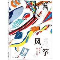 [N]风筝(将艺术带上天空)(精)-9787541093395