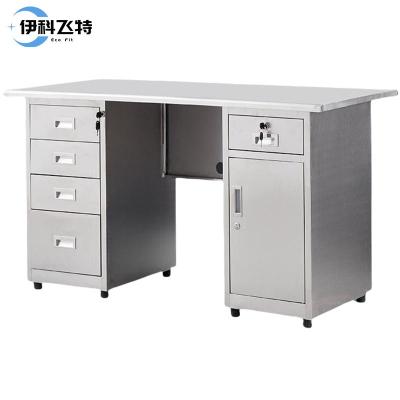 伊科飞特台式办公桌1400*700*750mm张