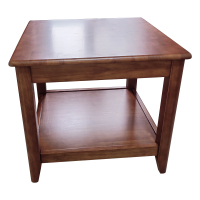 诚亿宏 双层茶几 600x600x450