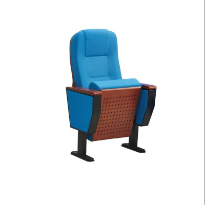 百特尚优 会议椅/礼堂椅 600*740*1050 BT-LH52 个