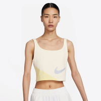 NIKE耐克背心运动休闲舒适透气紧身款女装FJ7712-133 D