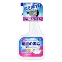 2瓶重油污清洁剂