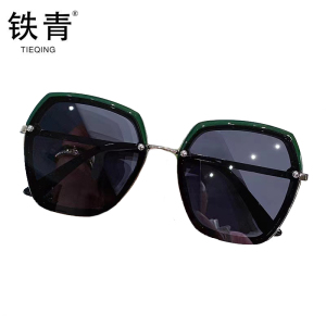 铁青防紫外线偏光眼镜PG26 个