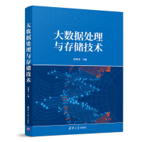 音像大数据处理与存储技术葛维春