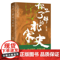 你不了解的北宋史