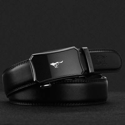 七匹狼(SEPTWOLVES) 皮带XY08660904