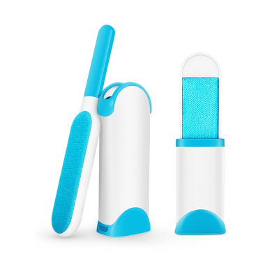 宠物除毛米妮狗毛清理器去猫毛粘毛器刷吸毛器家用狗狗猫咪用品