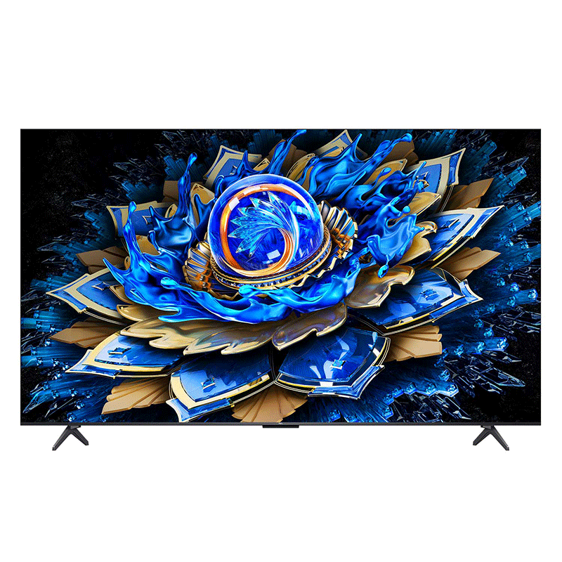 TCL电视 85T7L Pro 85英寸 QD-Mini LED 蝶翼星曜屏 万象分区 绚彩XDR 2200nits