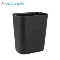 蓝风笛 垃圾桶 14升黑桶 个