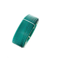 绵缆(MIAN LAN)铜芯聚氯乙烯绝缘电线450V/750V绿色 BV-1.5 100米/卷