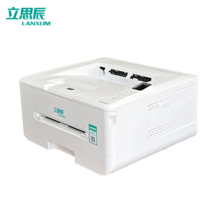 立思辰(LANXUM)A4黑白激光打印机GA3027dn