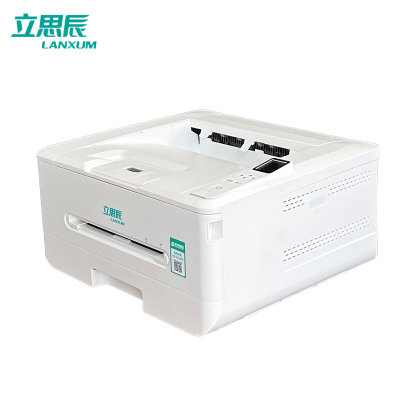立思辰(LANXUM)A4黑白激光打印机GA3027dn